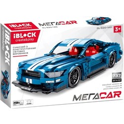 iBlock Megacar PL-920-146