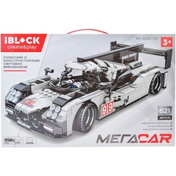 iBlock Megacar PL-920-151