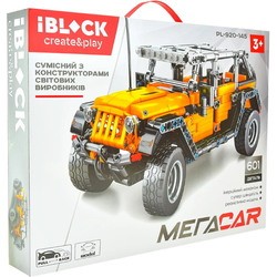 iBlock Megacar PL-920-145