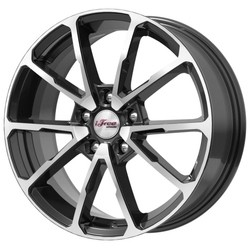 iFree Skibidi KC909 (6,5x17/5x114,3 ET50 DIA67,1)