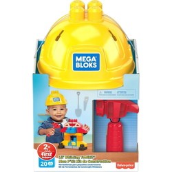 MEGA Bloks Lil Building Toolkit GNT91