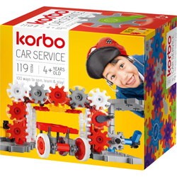 Korbo Car Service 119 65910