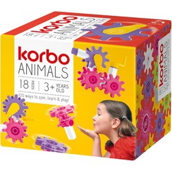 Korbo Animals 18 65904