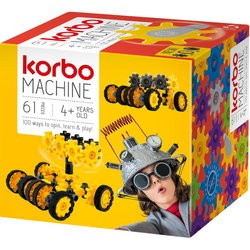 Korbo Machine 61 65907