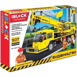 iBlock Construction PL-920-110