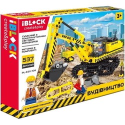 iBlock Construction PL-920-109