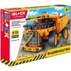 iBlock Construction PL-920-112