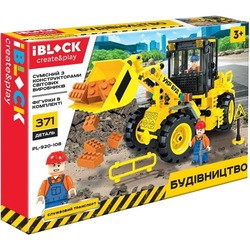 iBlock Construction PL-920-108