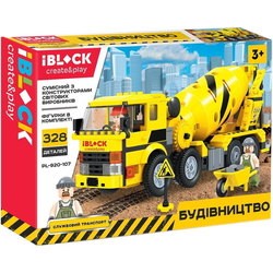 iBlock Construction PL-920-107