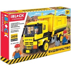 iBlock Construction PL-920-105