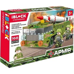 iBlock Army PL-920-97