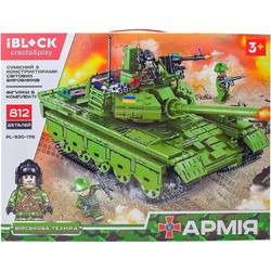 iBlock Army PL-920-176