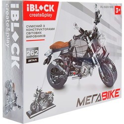 iBlock Megabike PL-920-189