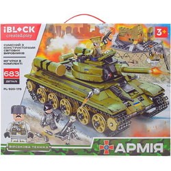 iBlock Army PL-920-175