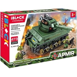 iBlock Army PL-920-169