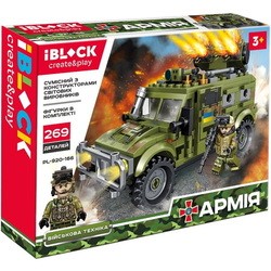 iBlock Army PL-920-166