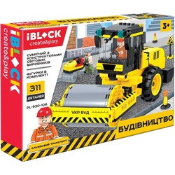 iBlock Construction PL-920-106