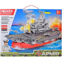 iBlock Army PL-920-177