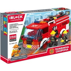 iBlock Fire Fighting Service PL-920-126