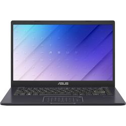 Asus E410MA (E410MA-EK467T) (черный)