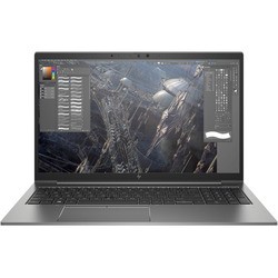 HP ZBook Firefly 15 G8 (15G8 1G3U1AVV1)