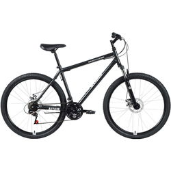 Altair MTB HT 27.5 2.0 2021 frame 15