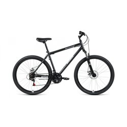 Altair MTB HT 27.5 2.0 2021 frame 17 (черный)
