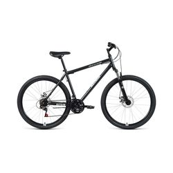 Altair MTB HT 27.5 2.0 2021 frame 19 (черный)