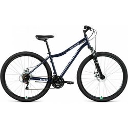 Altair MTB HT 29 2.0 2021 frame 17 (черный)