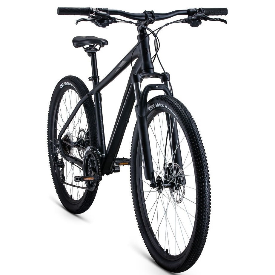 Forward Apache 27.5 3.2 Disc 2021 frame 15