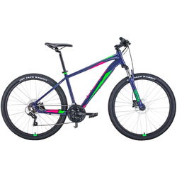 Forward Apache 27.5 3.2 Disc 2021 frame 21