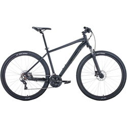 Forward Apache 29 3.2 Disc 2021 frame 17