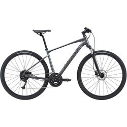 Giant Roam 2 Disc 2021 frame S