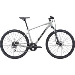 Giant Roam 3 Disc 2021 frame XS