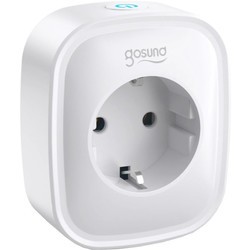 Gosund SP1-C Homekit