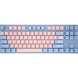 Varmilo VA87M Cotton Candy Blue Switch