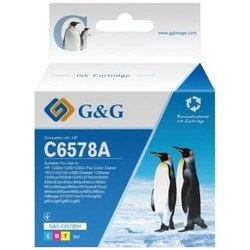 G&G C6578DH