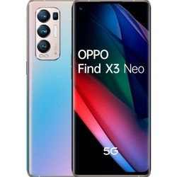 OPPO Find X3 Neo