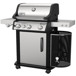 Weber Spirit SP-335 Premium GBS