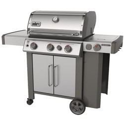 Weber Genesis II S-335 GBS