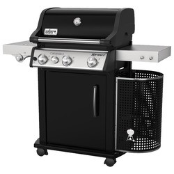 Weber Spirit EP-335 Premium GBS