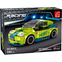 Ausini Racing 26412