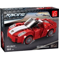 Ausini Racing 26411