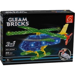 Ausini Gleam Bricks 25344