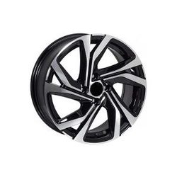 Zorat BK5762 6,5x16/4x100 ET37 DIA60,1