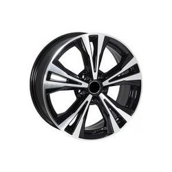 Zorat BK5594 7x18/5x114,3 ET35 DIA66,1