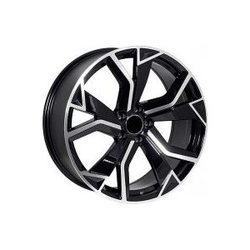 Zorat BK5764 8,5x20/5x108 ET40 DIA63,4