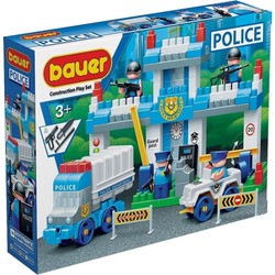 BAUER Police 631