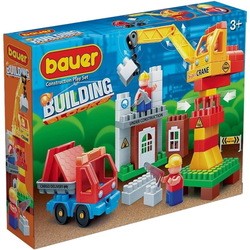 BAUER Building 660