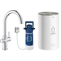 Grohe Red Duo M-Size (C)